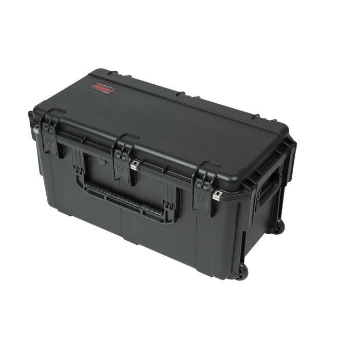SKB - iSeries 3i-2914-15 - Wasserdichter Koffer - Schwarz - Tabletts