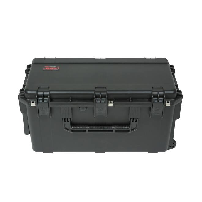 SKB - iSeries 3i-2914-15 - Wasserdichter Koffer - Schwarz - Tabletts