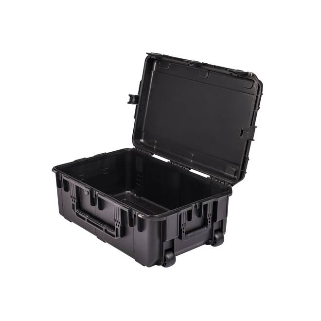 SKB - iSeries 2918-10 - Wasserdichter Koffer - Schwarz - Leer