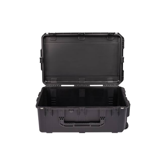 SKB - iSeries 2918-10 - Wasserdichter Koffer - Schwarz - Leer