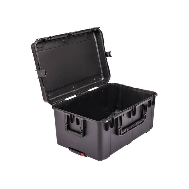 SKB - iSeries 2918-14 - Wasserdichter Koffer - Schwarz - Leer