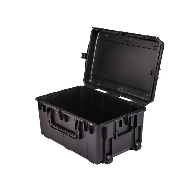 SKB - iSeries 2918-14 - Wasserdichter Koffer - Schwarz - Leer
