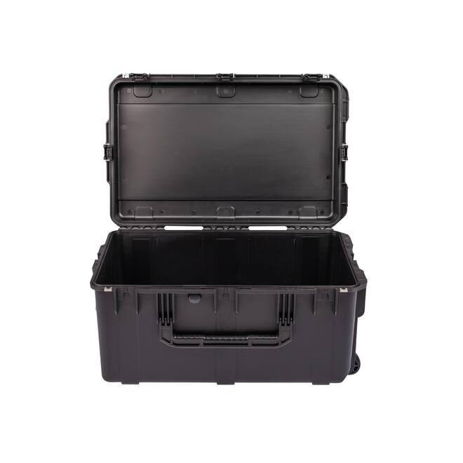 SKB - iSeries 2918-14 - Wasserdichter Koffer - Schwarz - Leer