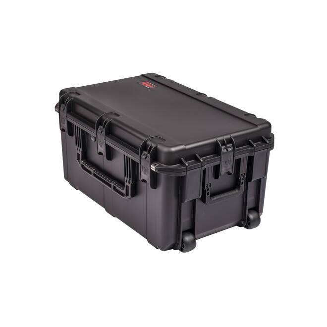 SKB - iSeries 2918-14 - Wasserdichter Koffer - Schwarz - Leer