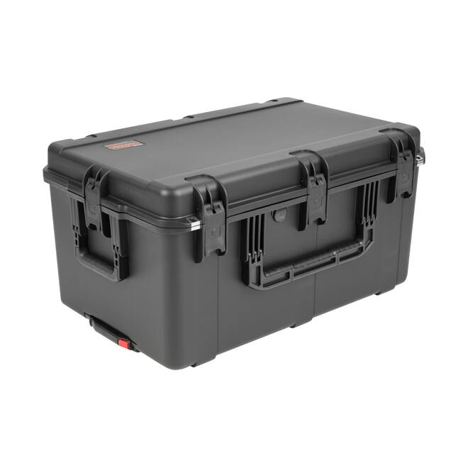 SKB - iSeries - Motorola APX8000 8-Pack Radio Koffer