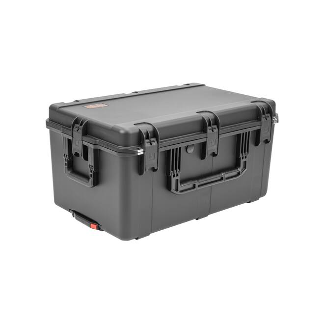 SKB - iSeries - Sechs Laptops & Zwei Zubehör Taschen Koffer