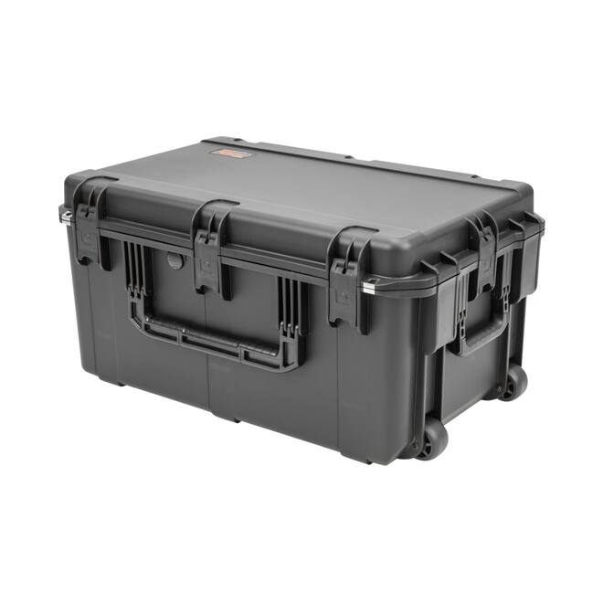 SKB - iSeries - Sechs Laptops & Zwei Zubehör Taschen Koffer