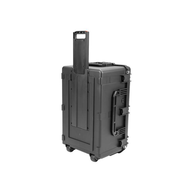 SKB - iSeries - Sechs Laptops & Zwei Zubehör Taschen Koffer