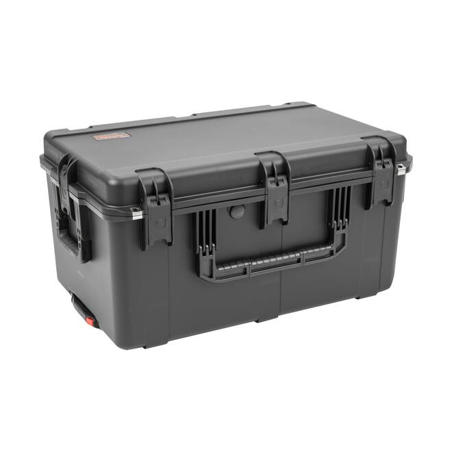SKB - iSeries - Acht Laptops & Ein Zubehör Fach Koffer