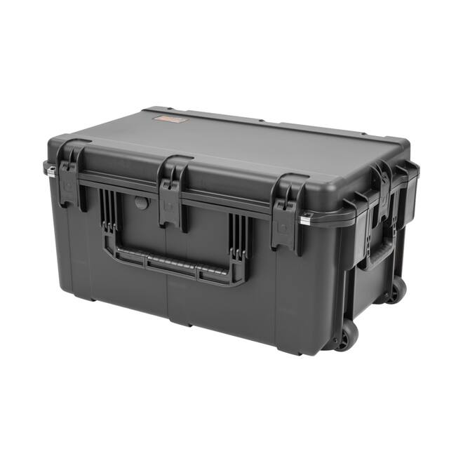 SKB - iSeries - Acht Laptops & Ein Zubehör Fach Koffer