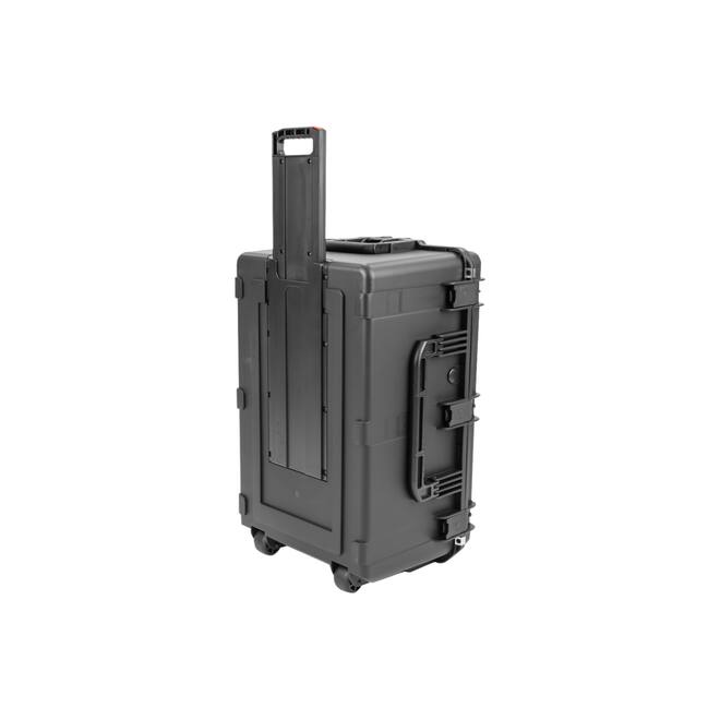 SKB - iSeries - Acht Laptops & Ein Zubehör Fach Koffer