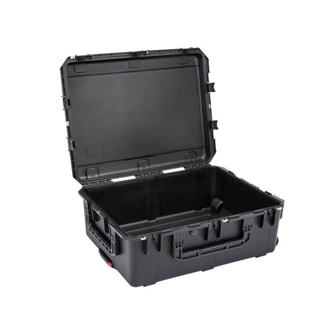 SKB - iSeries 3i-2922-10 - Wasserdichter Koffer - Schwarz - Leer