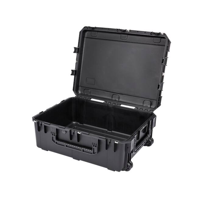 SKB - iSeries 3i-2922-10 - Wasserdichter Koffer - Schwarz - Leer