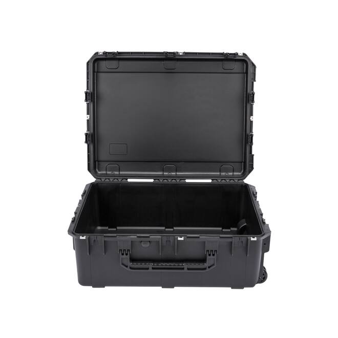 SKB - iSeries 3i-2922-10 - Wasserdichter Koffer - Schwarz - Leer