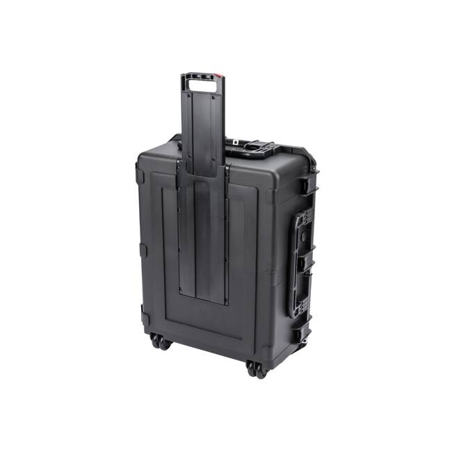 SKB - iSeries 3i-2922-10 - Wasserdichter Koffer - Schwarz - Leer