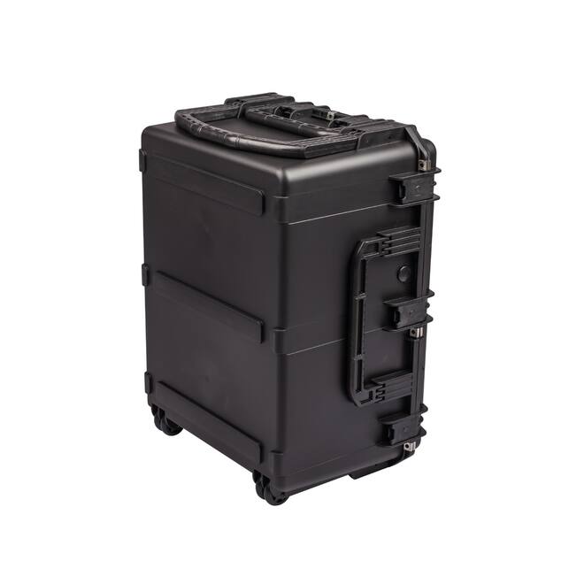 SKB - iSeries 2922-16 - Wasserdichter Koffer - Schwarz - Mit Würfelschaumstoff