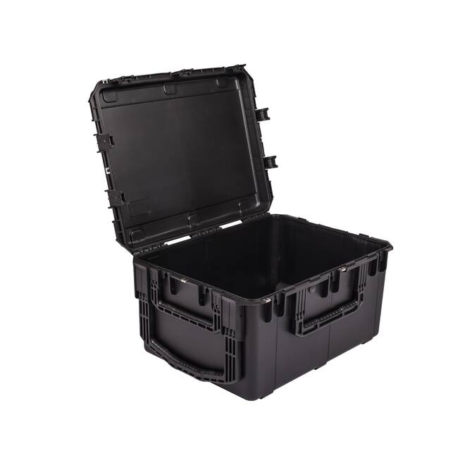SKB - iSeries 2922-16 - Wasserdichter Koffer - Schwarz - Leer