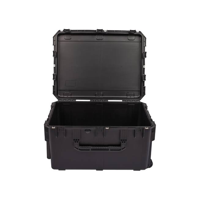 SKB - iSeries 2922-16 - Wasserdichter Koffer - Schwarz - Leer
