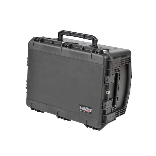 SKB - iSeries 2922-16 - Wasserdichter Koffer - Schwarz - Leer
