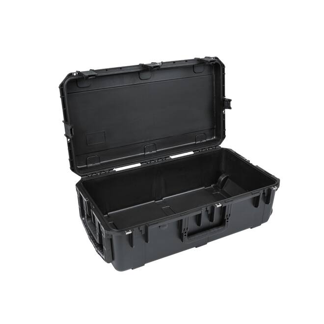 SKB - iSeries 3016-10 - Wasserdichter Koffer - Schwarz - Leer