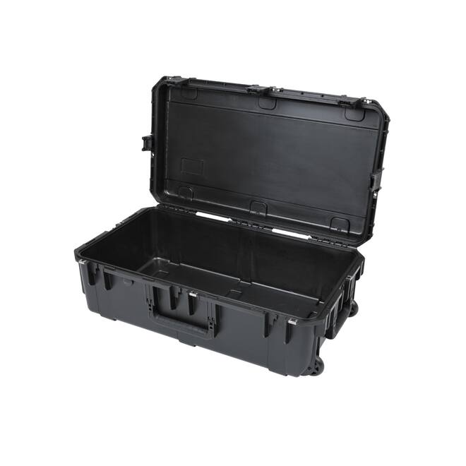 SKB - iSeries 3016-10 - Wasserdichter Koffer - Schwarz - Leer
