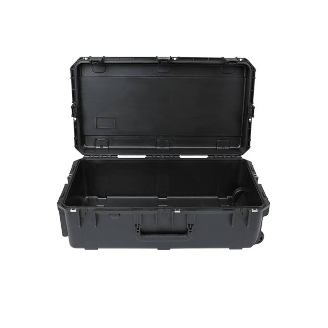 SKB - iSeries 3016-10 - Wasserdichter Koffer - Schwarz - Leer