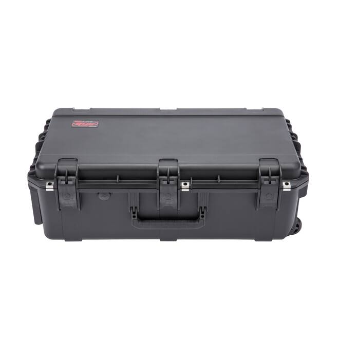 SKB - iSeries 3016-10 - Wasserdichter Koffer - Schwarz - Leer