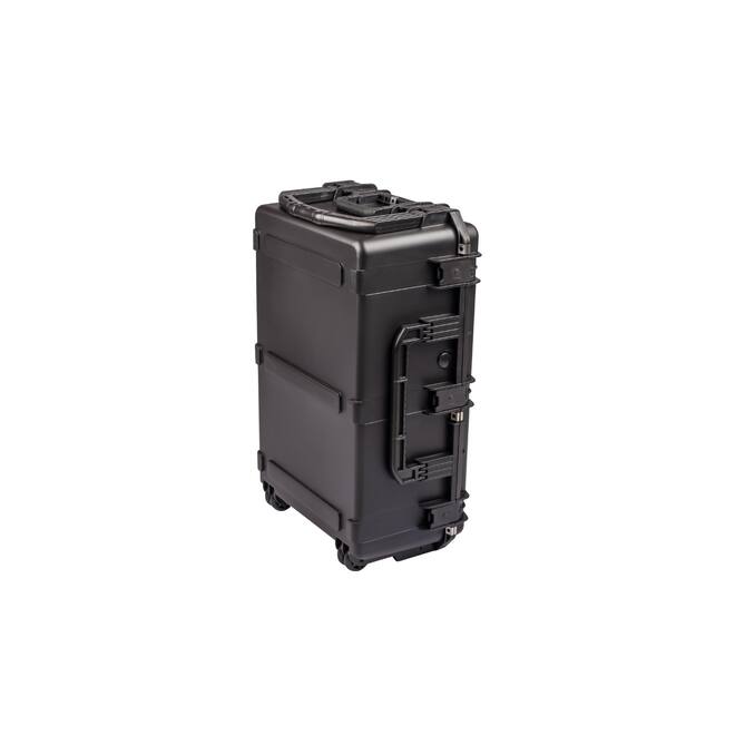 SKB - iSeries 3019-12 - Wasserdichter Koffer - Schwarz - Mit Würfelschaumstoff