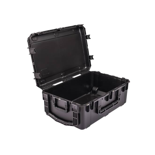 SKB - iSeries 3019-12 - Wasserdichter Koffer - Schwarz - Leer