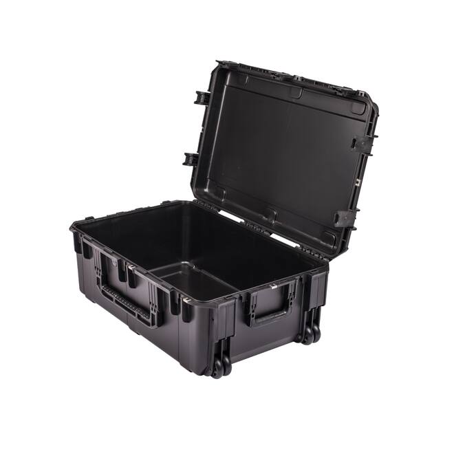 SKB - iSeries 3019-12 - Wasserdichter Koffer - Schwarz - Leer