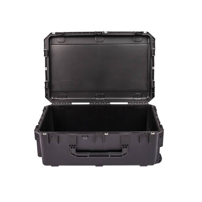 SKB - iSeries 3019-12 - Wasserdichter Koffer - Schwarz - Leer