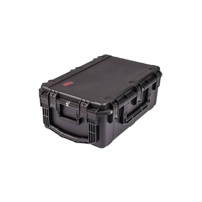 SKB - iSeries 3019-12 - Wasserdichter Koffer - Schwarz - Leer