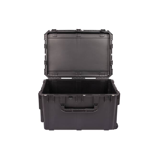 SKB - iSeries 3021-18 - Wasserdichter Koffer - Schwarz - Leer
