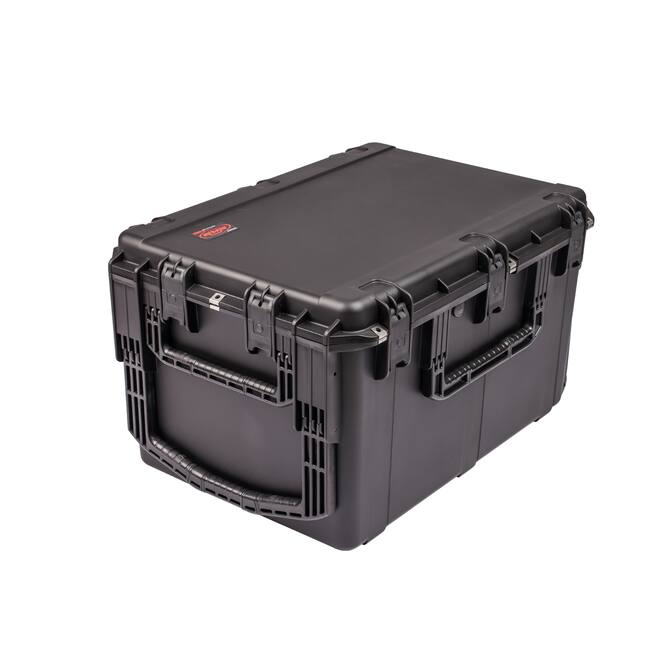 SKB - iSeries 3021-18 - Wasserdichter Koffer - Schwarz - Leer
