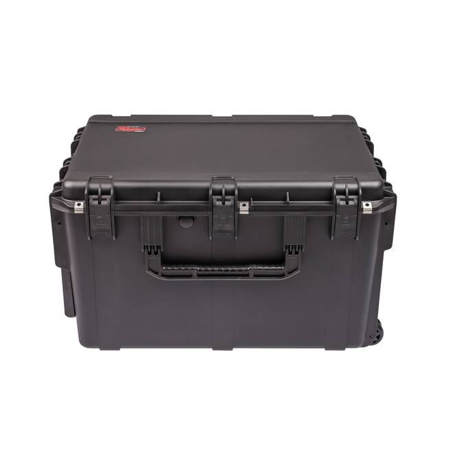 SKB - iSeries 3021-18 - Wasserdichter Koffer - Schwarz - Leer