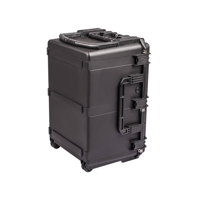 SKB - iSeries 3021-18 - Wasserdichter Koffer - Schwarz - Leer