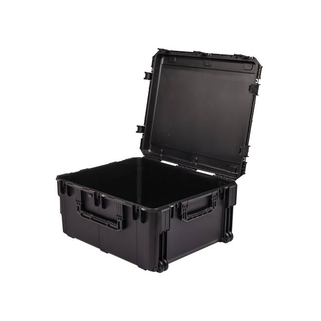 SKB - iSeries 3026-15 - Wasserdichter Koffer - Schwarz - Leer