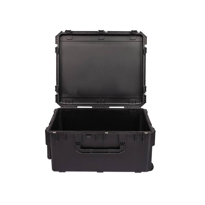 SKB - iSeries 3026-15 - Wasserdichter Koffer - Schwarz - Leer