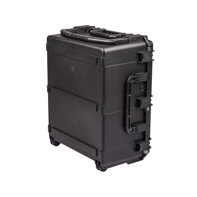 SKB - iSeries 3026-15 - Wasserdichter Koffer - Schwarz - Leer