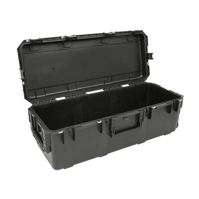 SKB - iSeries 3613-12 - Wasserdichter Koffer - Schwarz - Leer