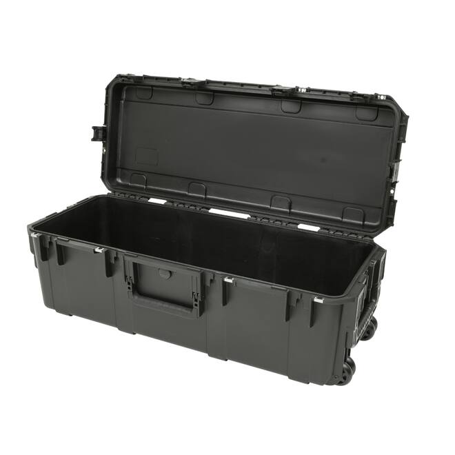 SKB - iSeries 3613-12 - Wasserdichter Koffer - Schwarz - Leer