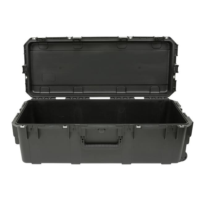 SKB - iSeries 3613-12 - Wasserdichter Koffer - Schwarz - Leer