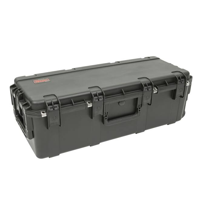 SKB - iSeries 3613-12 - Wasserdichter Koffer - Schwarz - Leer