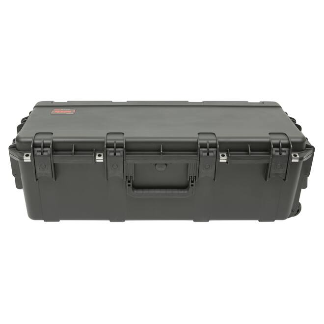 SKB - iSeries 3613-12 - Wasserdichter Koffer - Schwarz - Leer