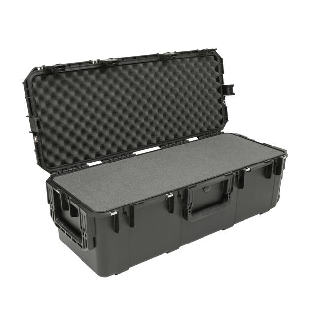 SKB - iSeries 3i-3613-12 - Wasserdichter Koffer - Schwarz - Lagenschaumstoff