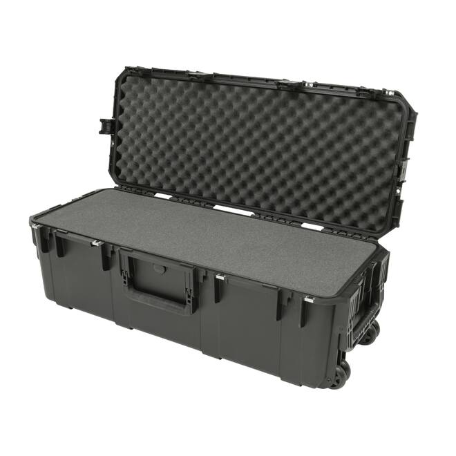 SKB - iSeries 3i-3613-12 - Wasserdichter Koffer - Schwarz - Lagenschaumstoff