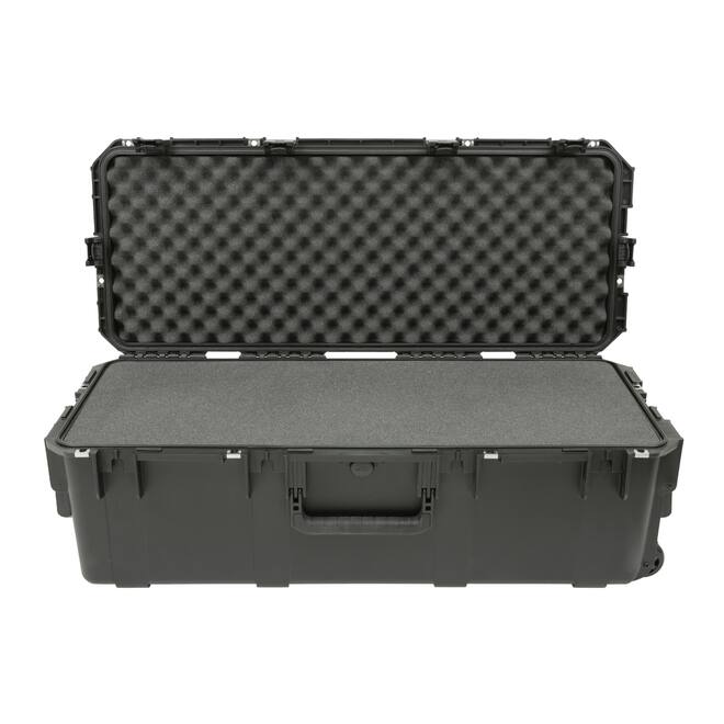 SKB - iSeries 3i-3613-12 - Wasserdichter Koffer - Schwarz - Lagenschaumstoff