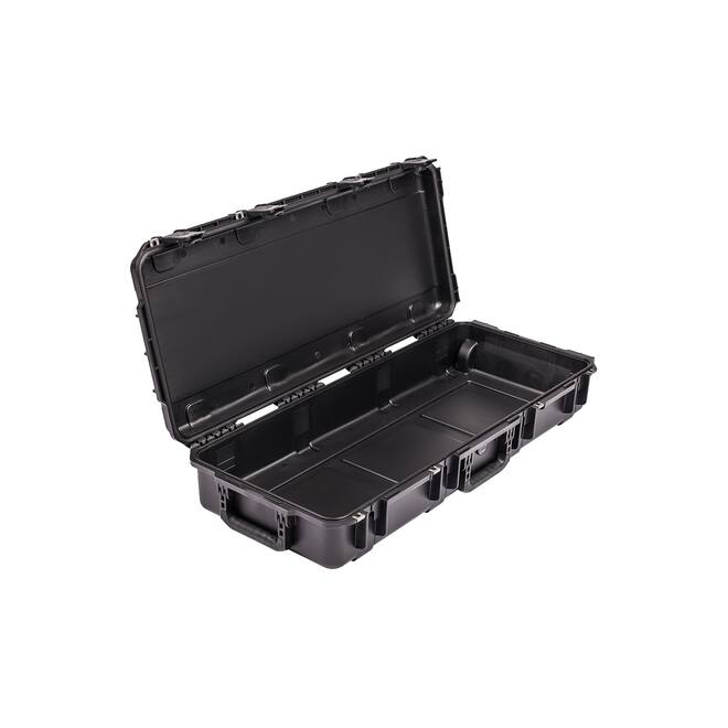 SKB - iSeries 3614-6 - Wasserdichter Koffer - Schwarz - Leer
