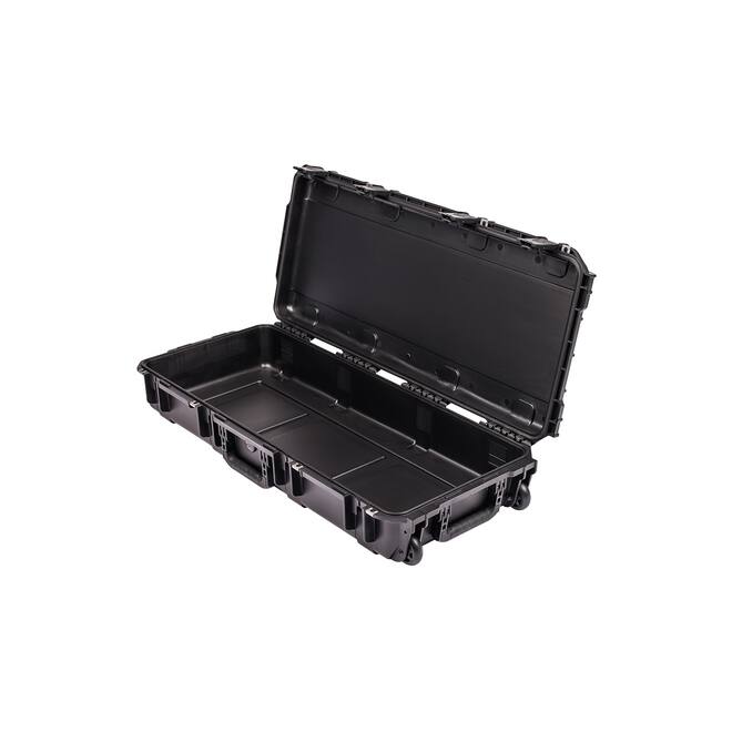SKB - iSeries 3614-6 - Wasserdichter Koffer - Schwarz - Leer