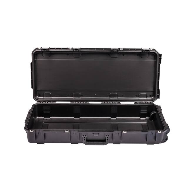 SKB - iSeries 3614-6 - Wasserdichter Koffer - Schwarz - Leer